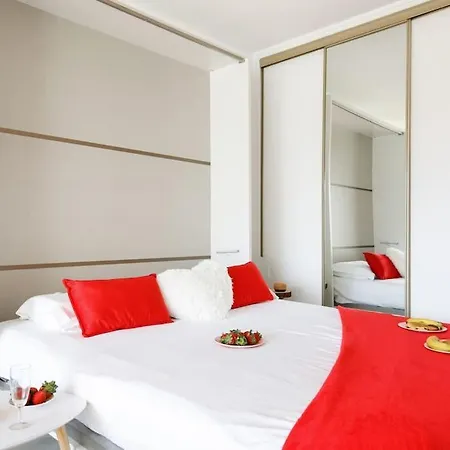 Apartment Boreal Yourhosthelper Boulouris-sur-Mer