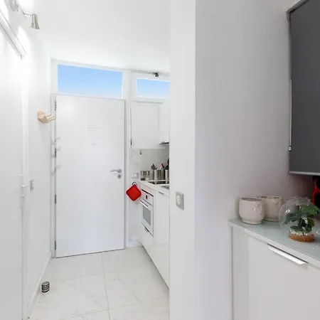 Apartment Boreal Yourhosthelper Boulouris-sur-Mer