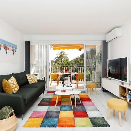 Apartment Boreal Yourhosthelper *