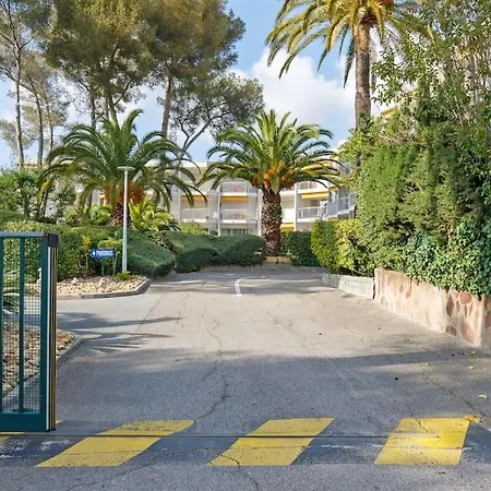 Apartment Boreal Yourhosthelper Boulouris-sur-Mer