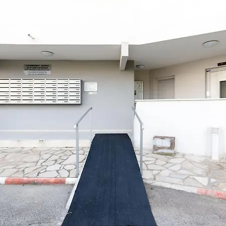 Boreal Yourhosthelper Appartement